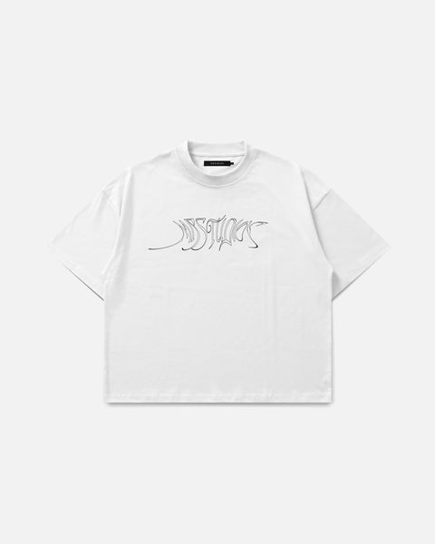 CHROME TEE