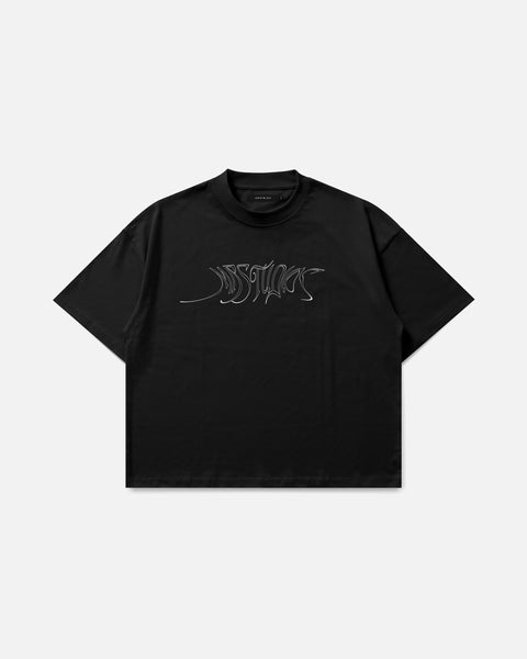 CHROME TEE