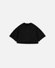 BASIC CROP TSHIRT