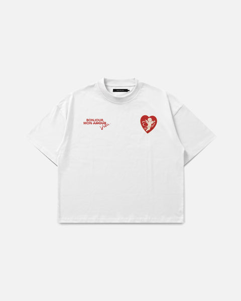 CUPIDO TEE
