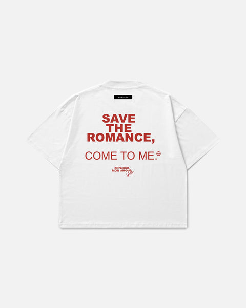 CUPIDO TEE