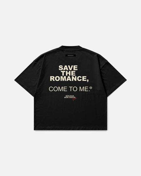 CUPIDO TEE