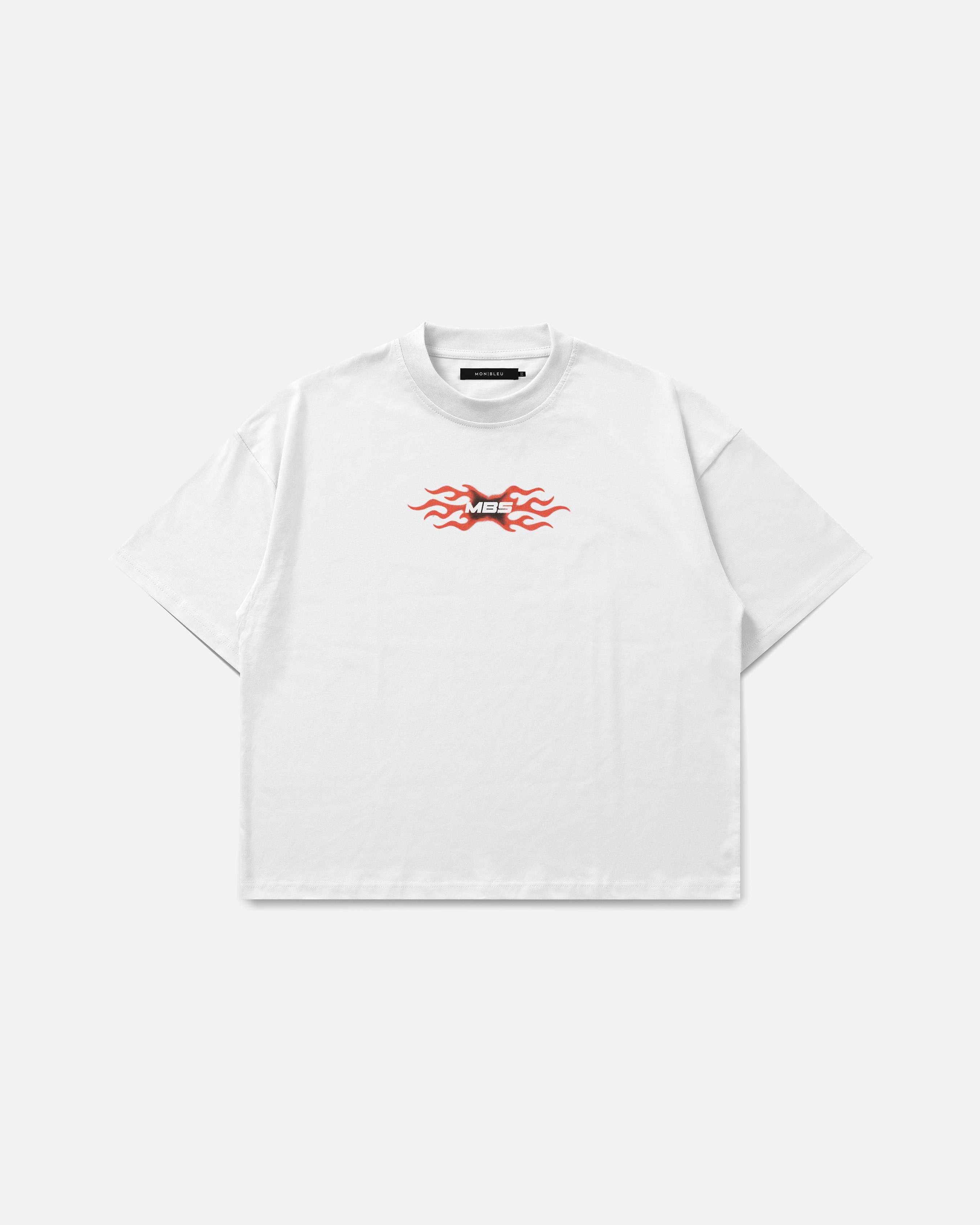 DARE TO BE AUTHENTIC TEE