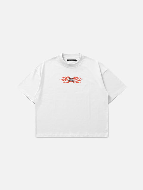 DARE TO BE AUTHENTIC TEE