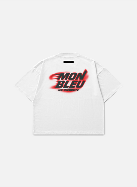 DARE TO BE AUTHENTIC TEE