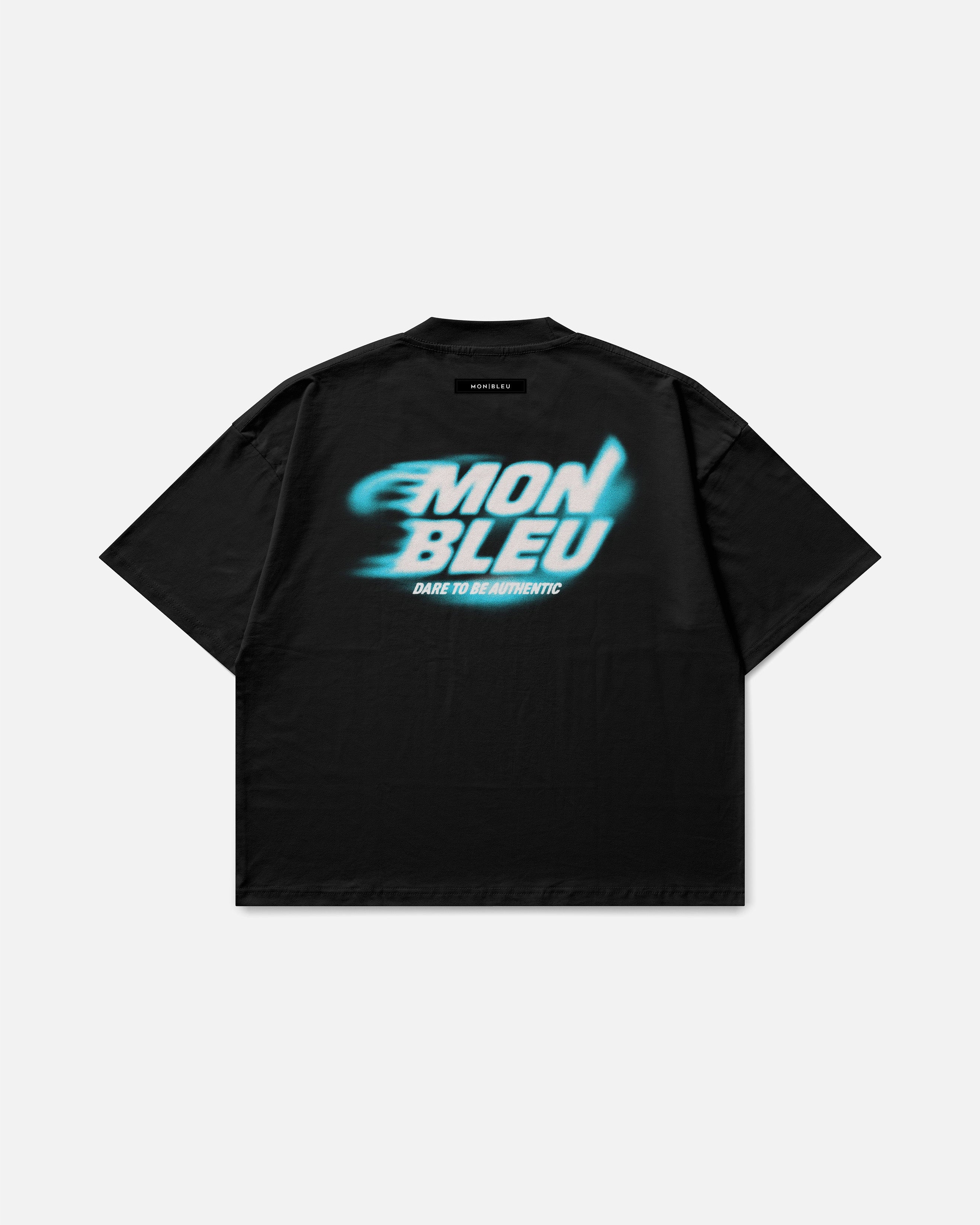 DARE TO BE AUTHENTIC TEE