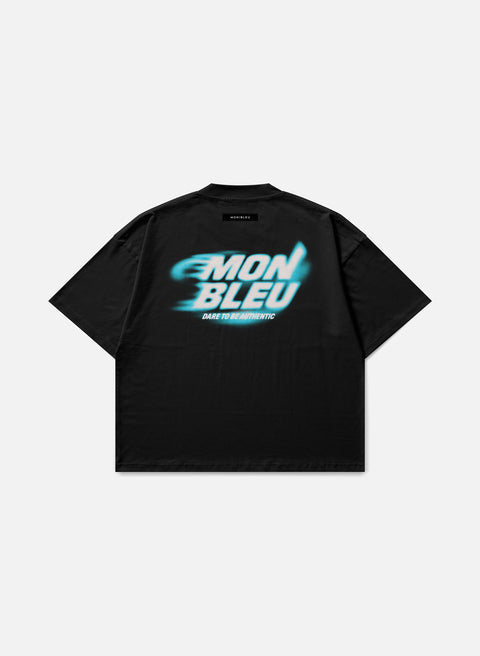 DARE TO BE AUTHENTIC TEE