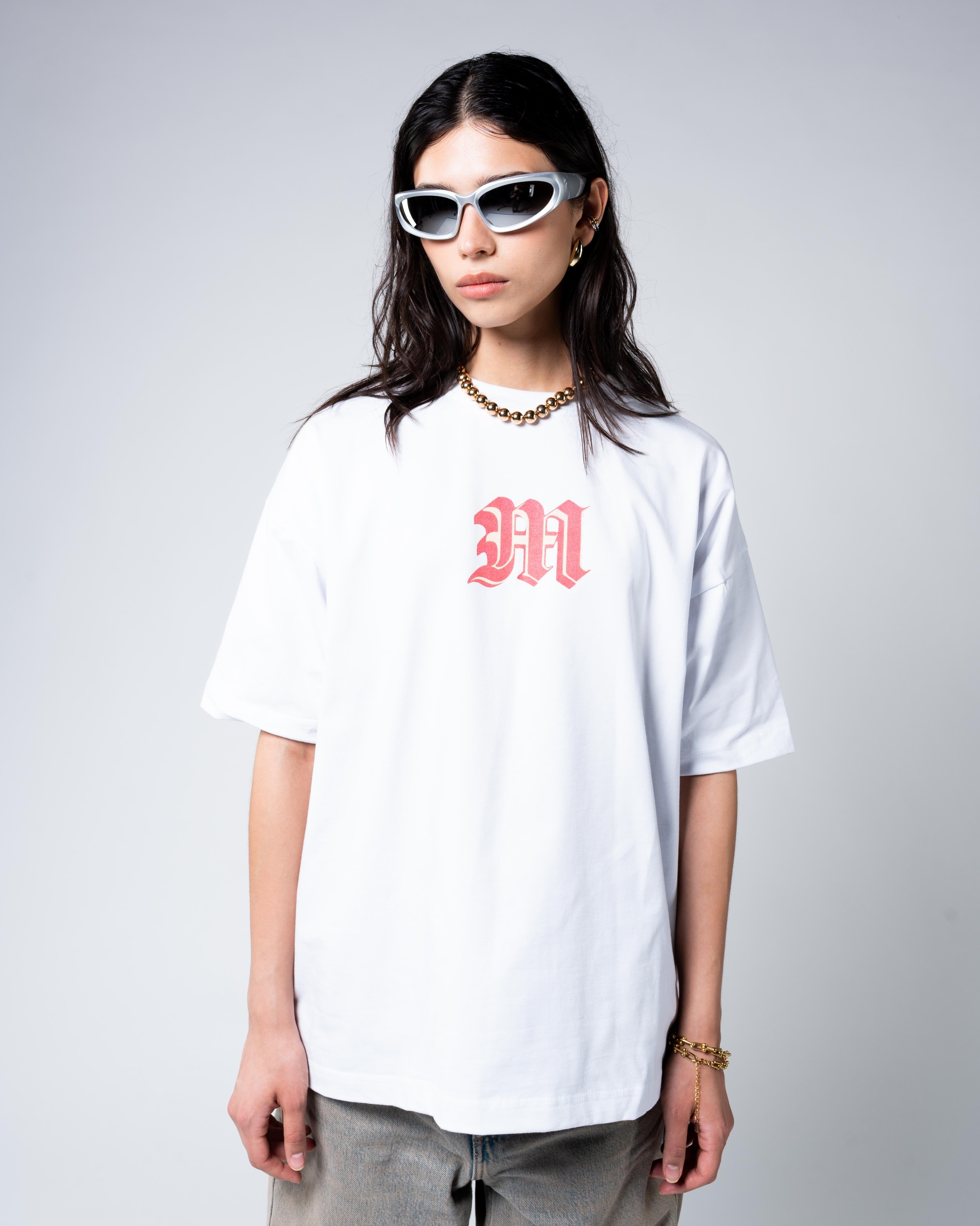 FOCUSED TEE