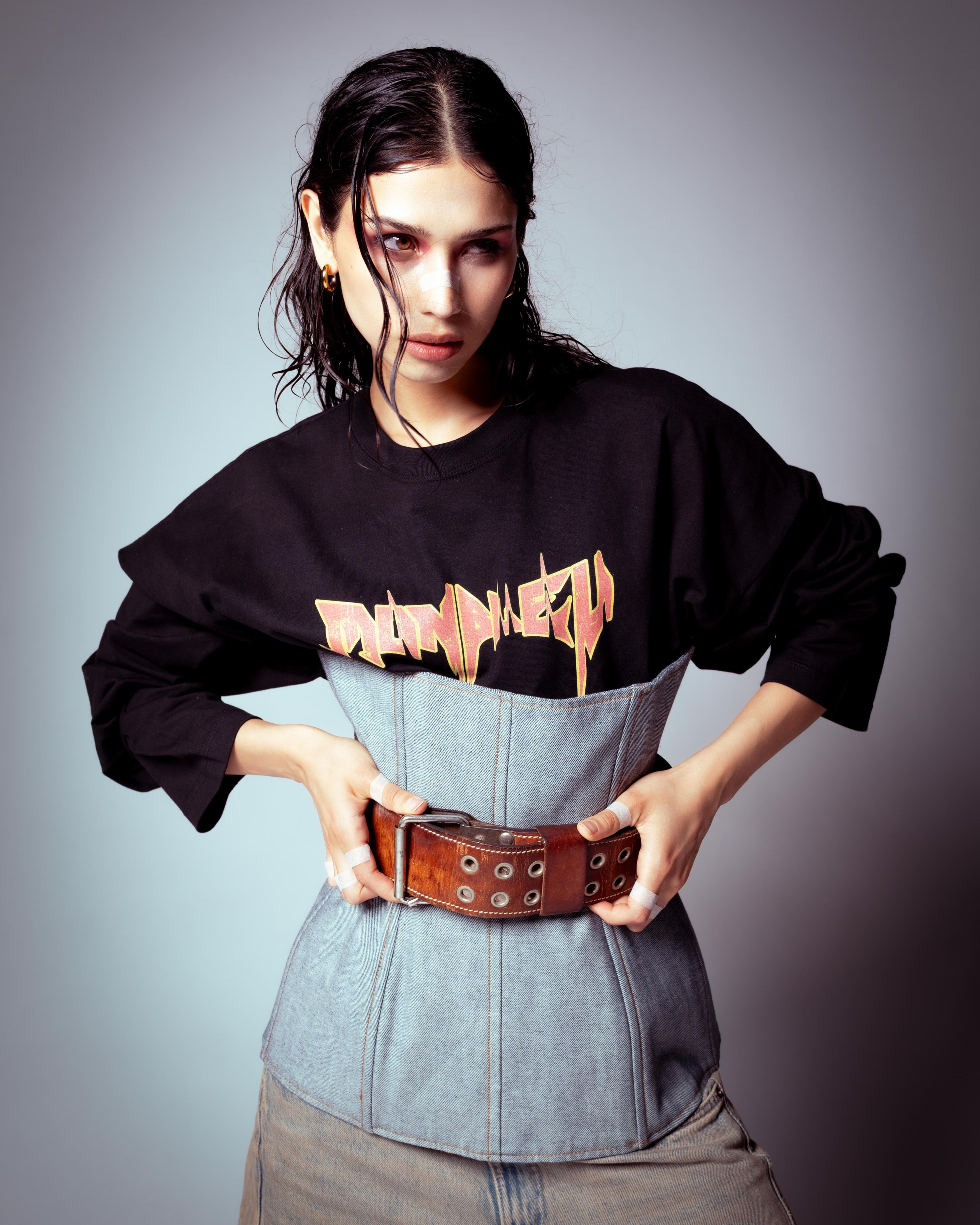 MB TOUR TEE