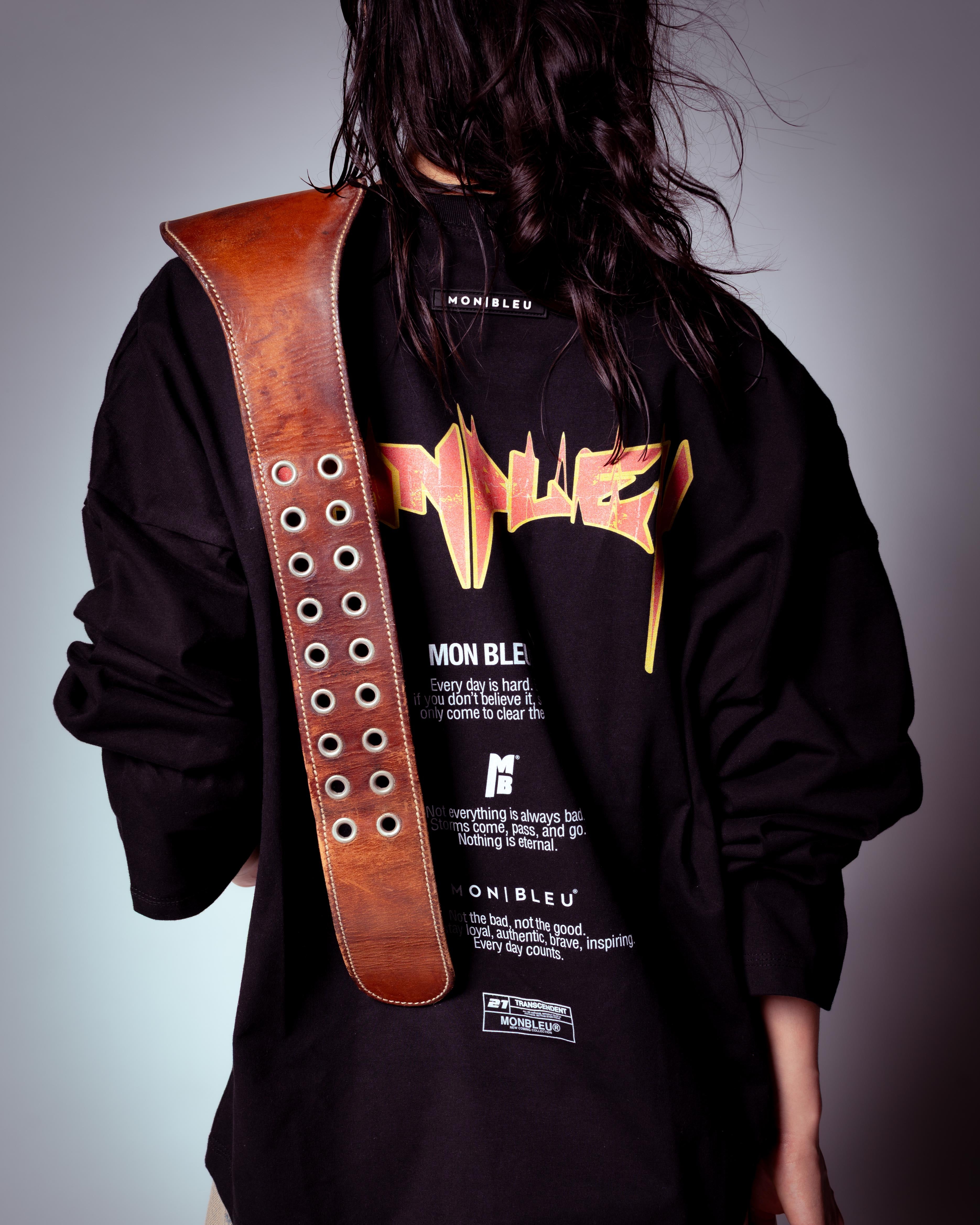 MB TOUR TEE