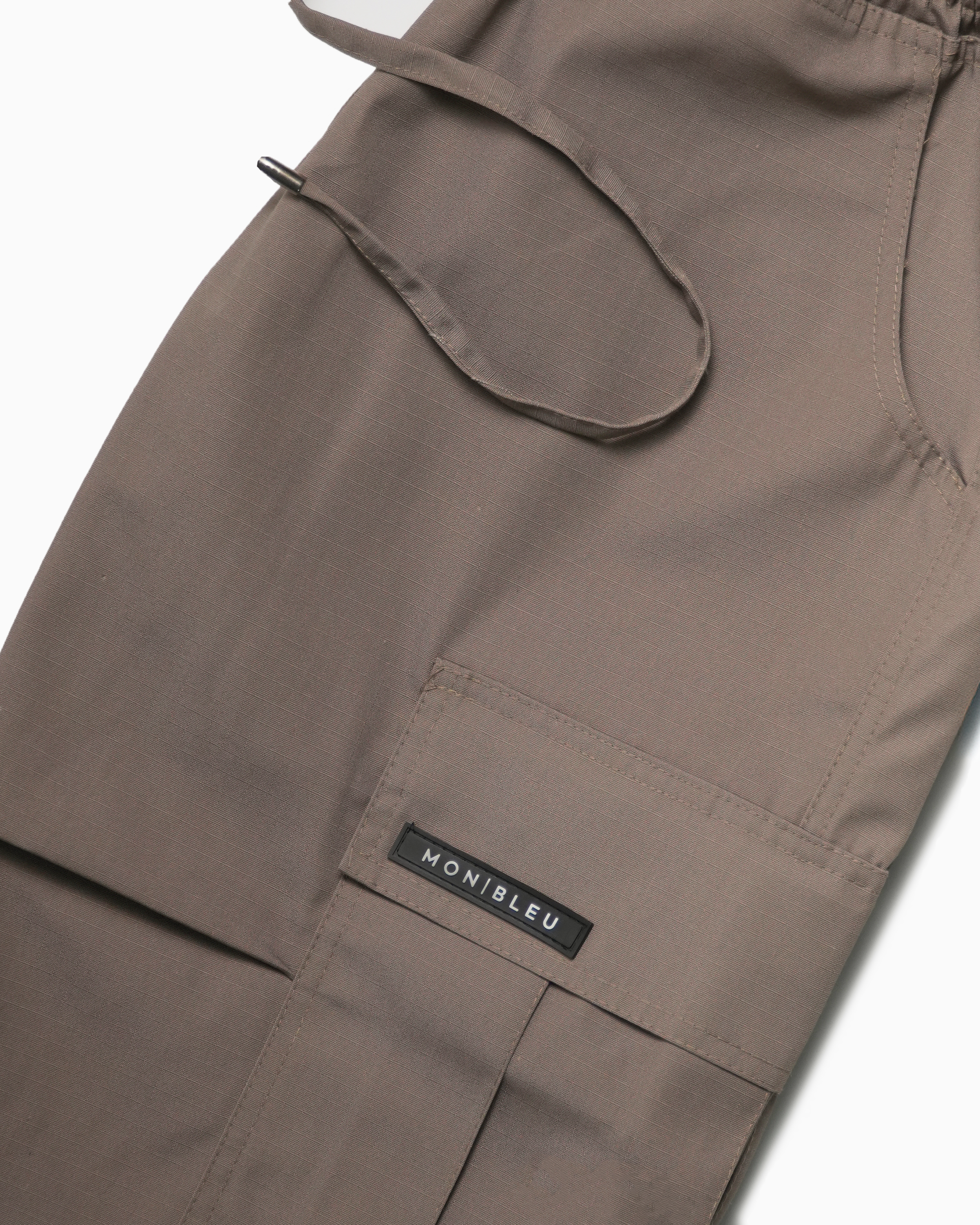 MB KAKI CARGO PANTS