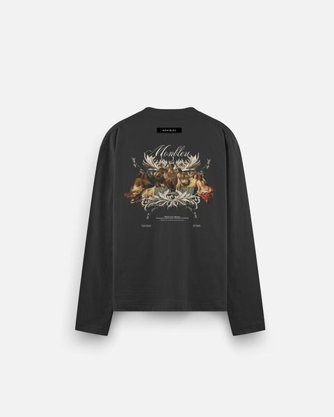 DINNER TEE