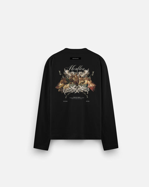 DINNER TEE