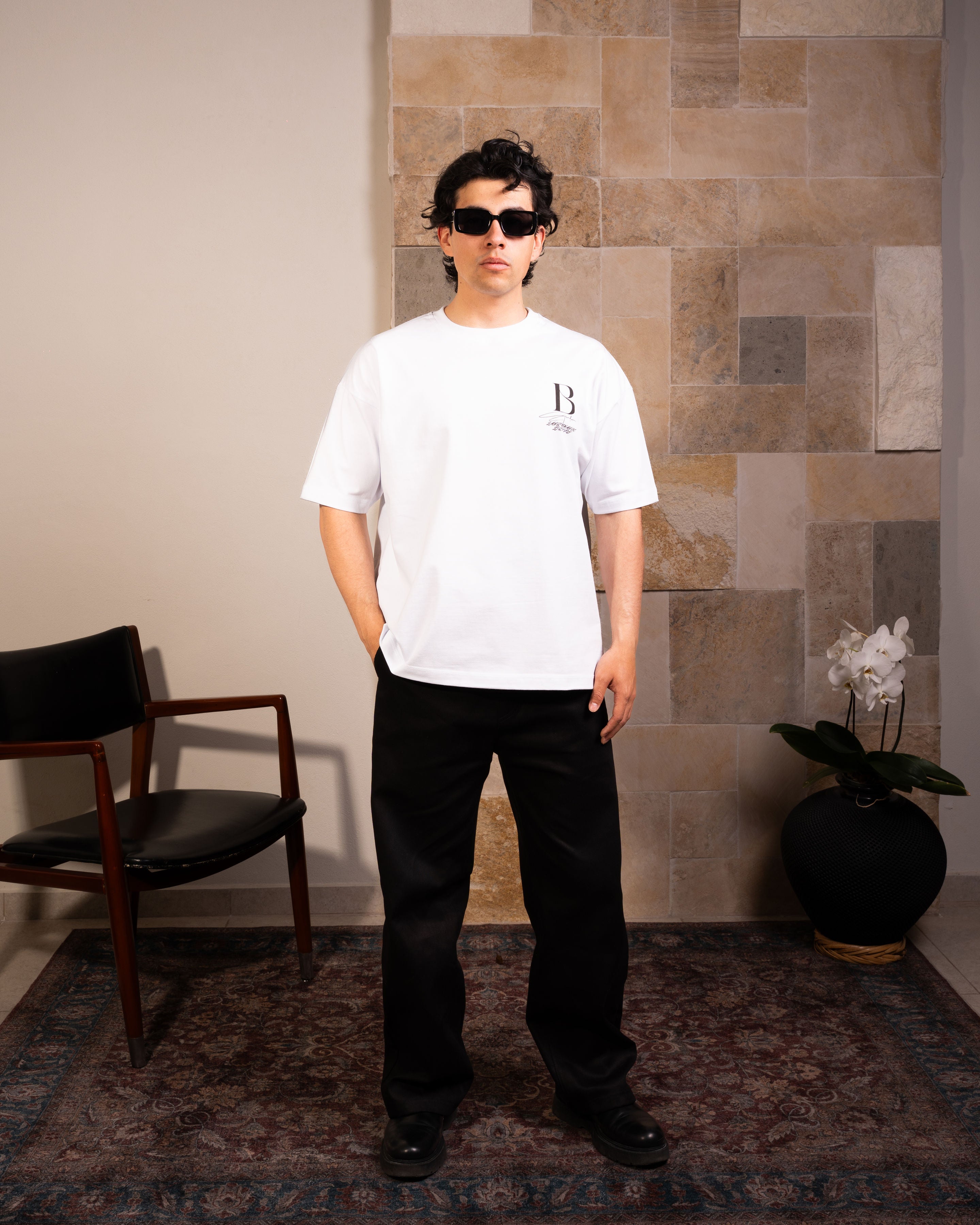 LRDLQF TEE