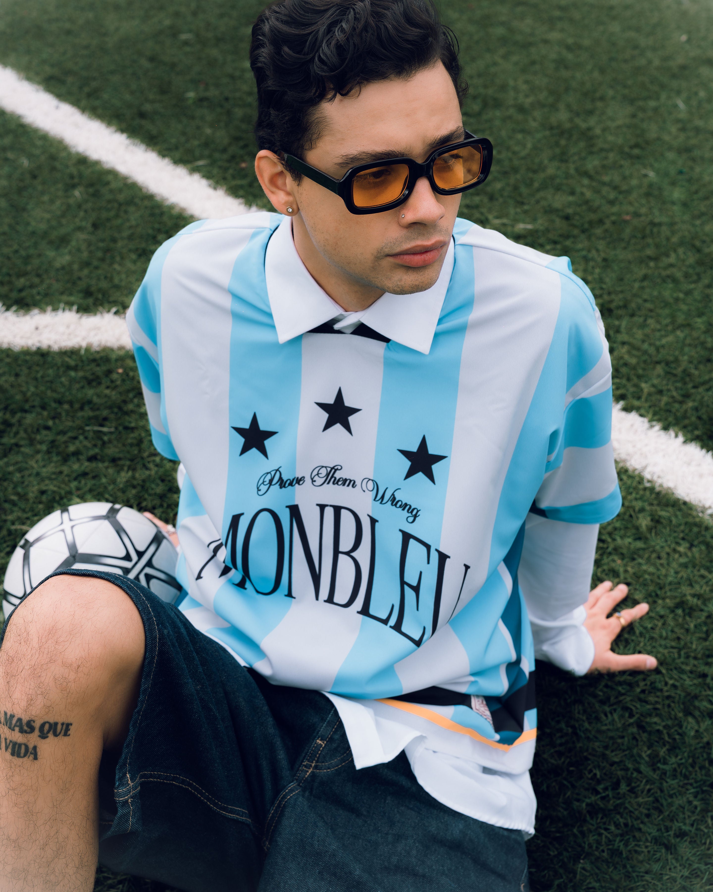 ARGENTINA JERSEY
