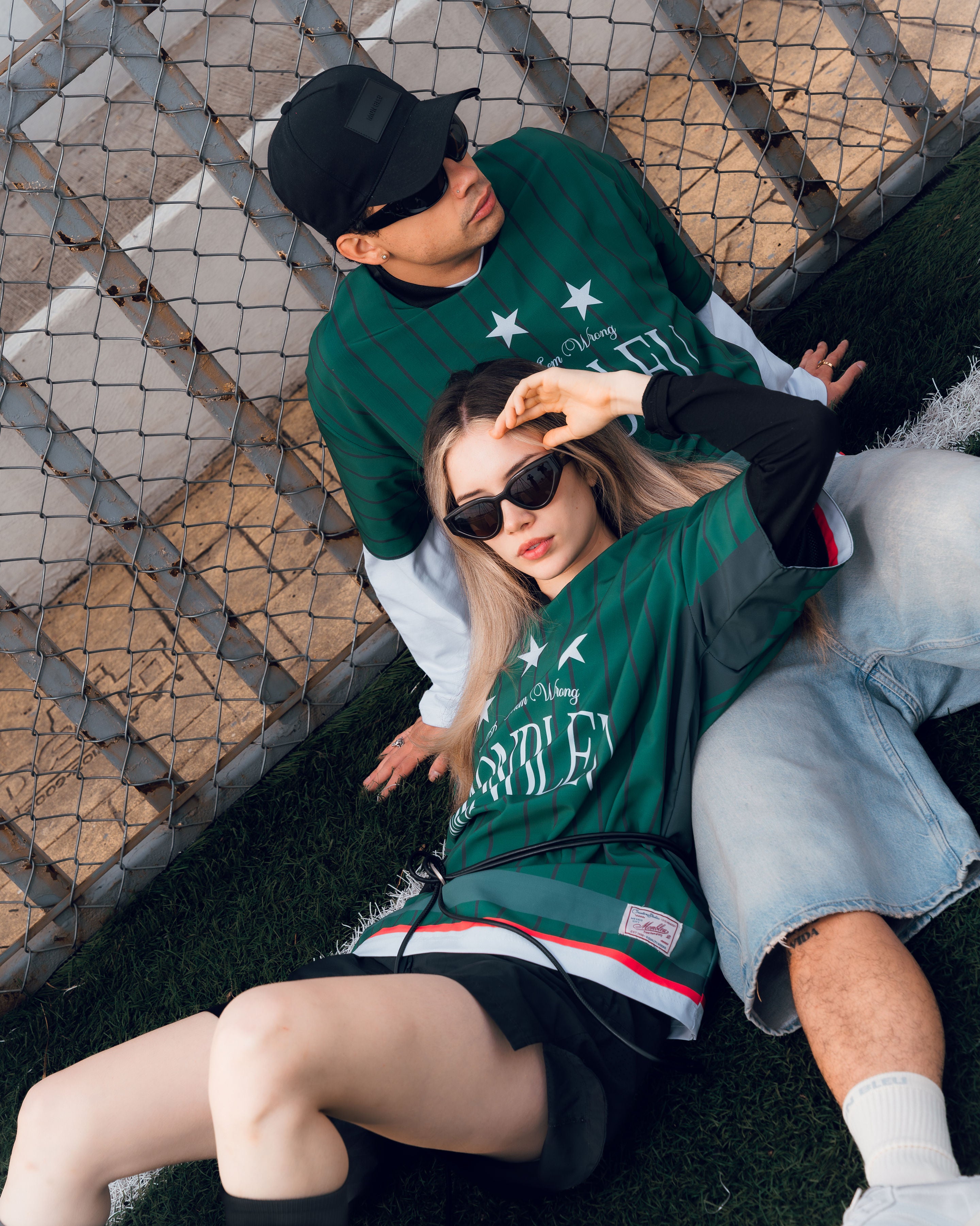 MÉXICO JERSEY