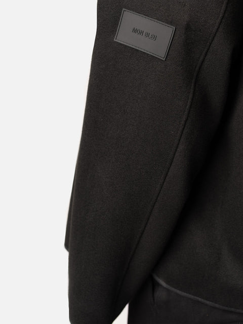 DEATHLESS WOOL JACKET