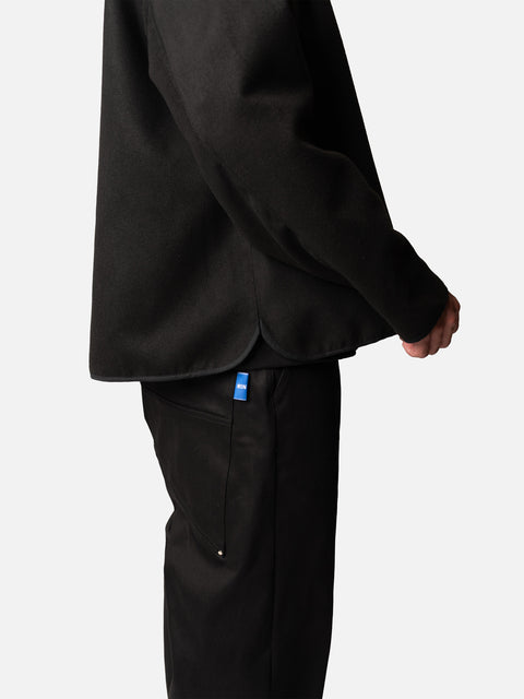 DEATHLESS WOOL JACKET