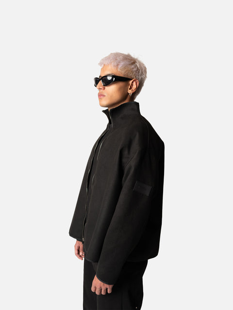 DEATHLESS WOOL JACKET