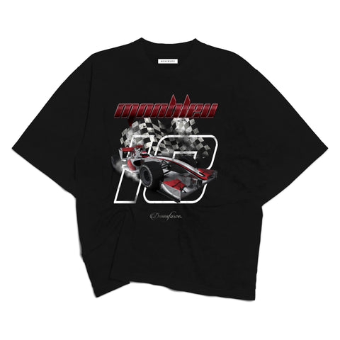 DOWNFORCE TEE