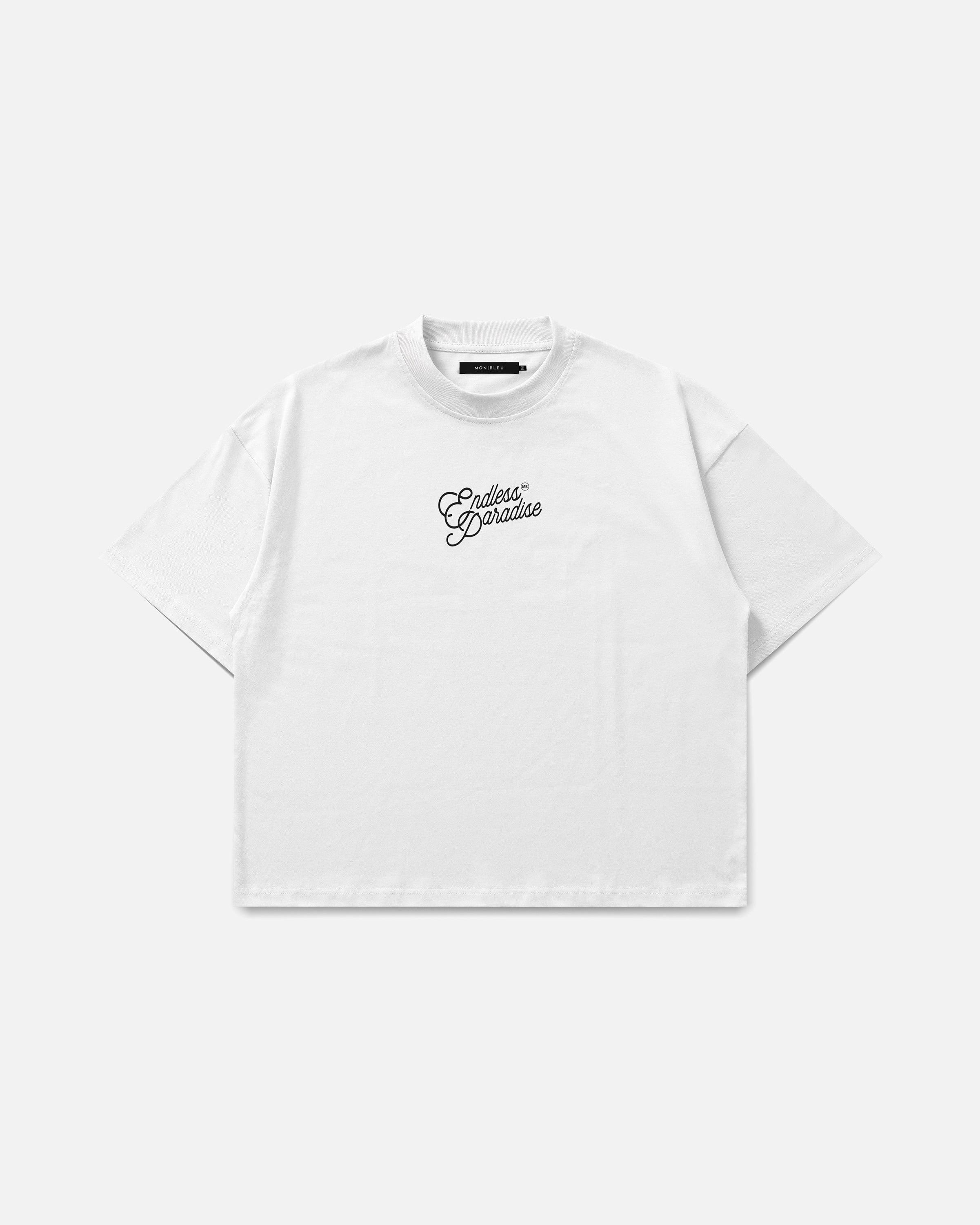 ENDLESS PARADISE TEE