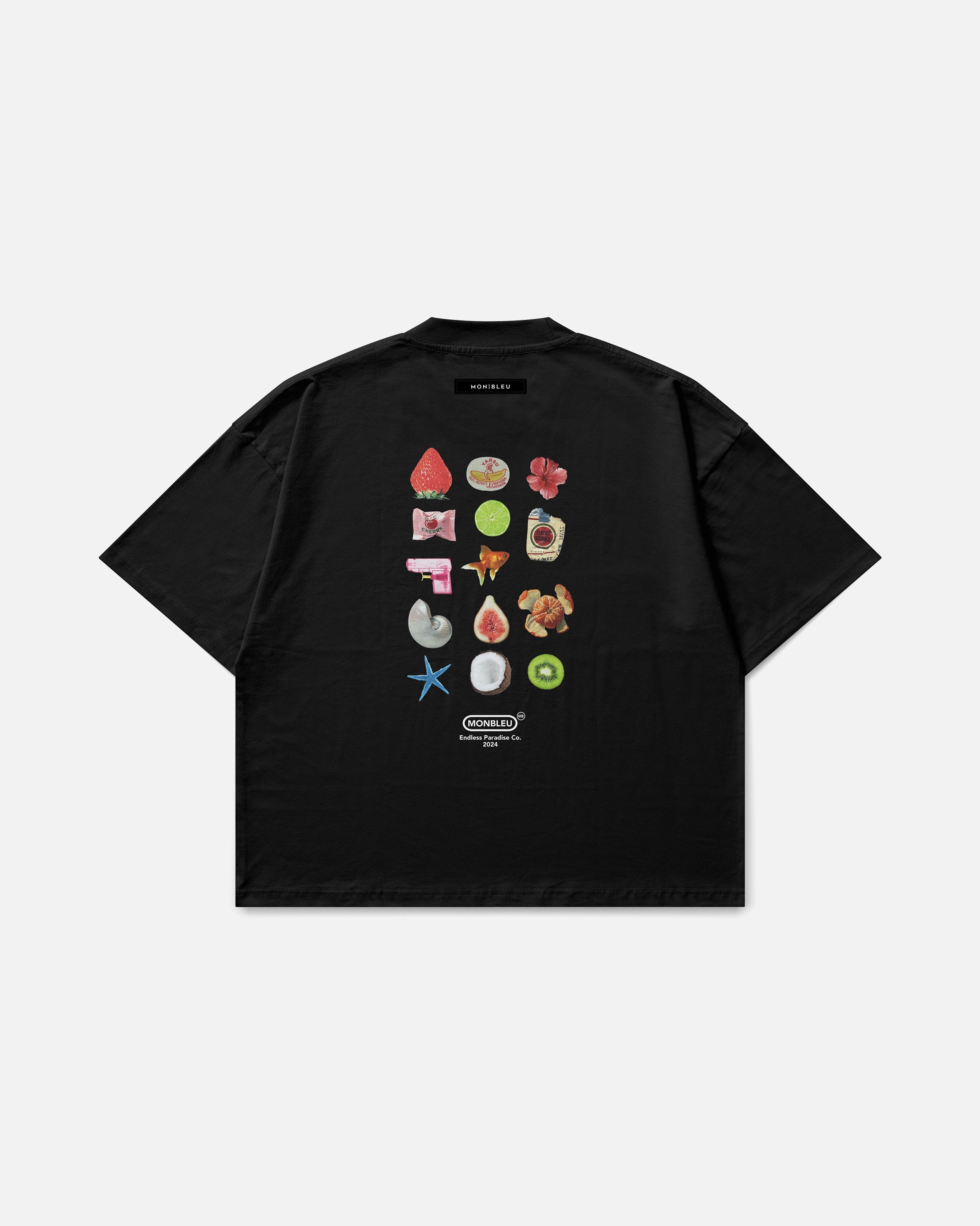 ENDLESS PARADISE TEE
