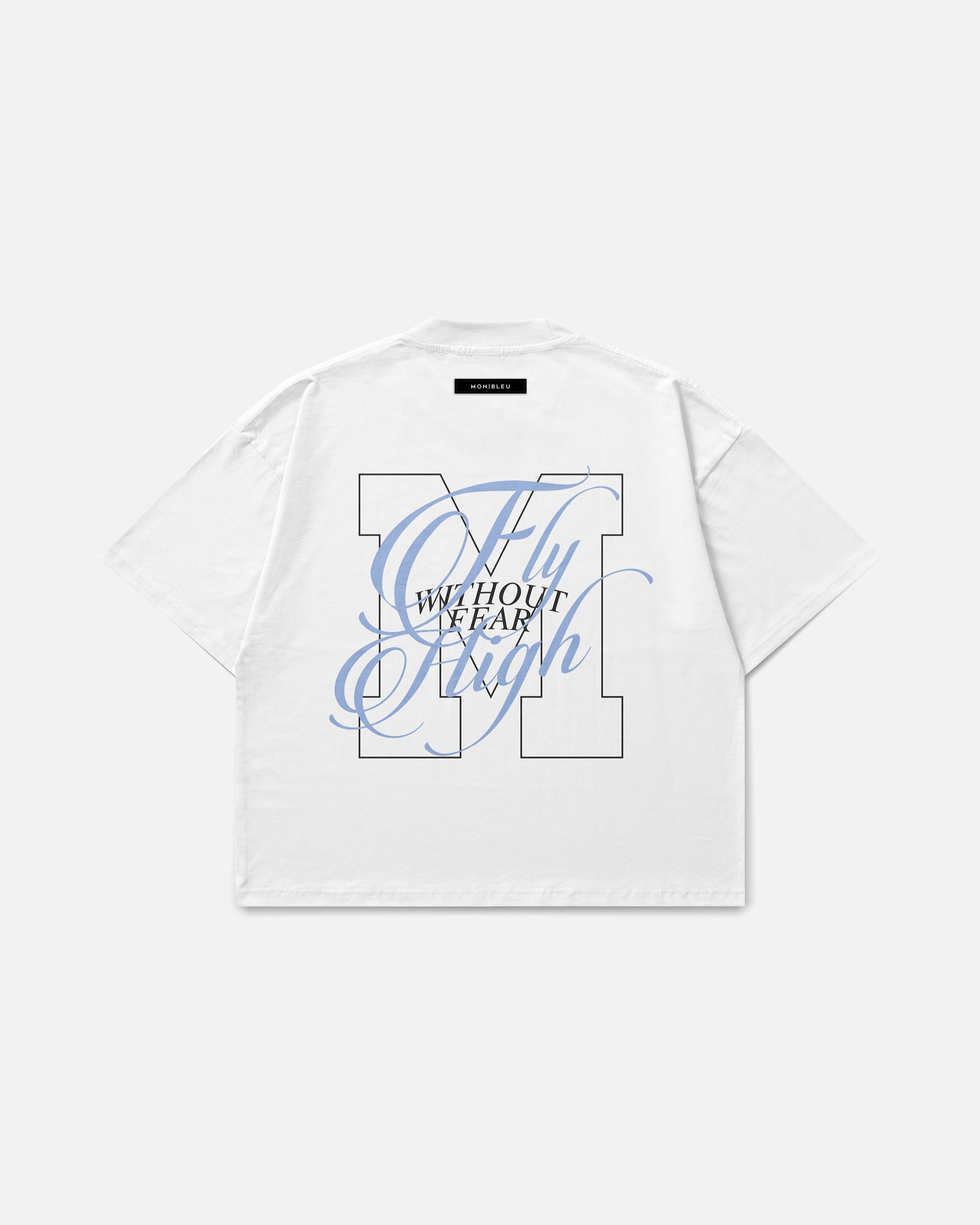 FLY HIGH TEE