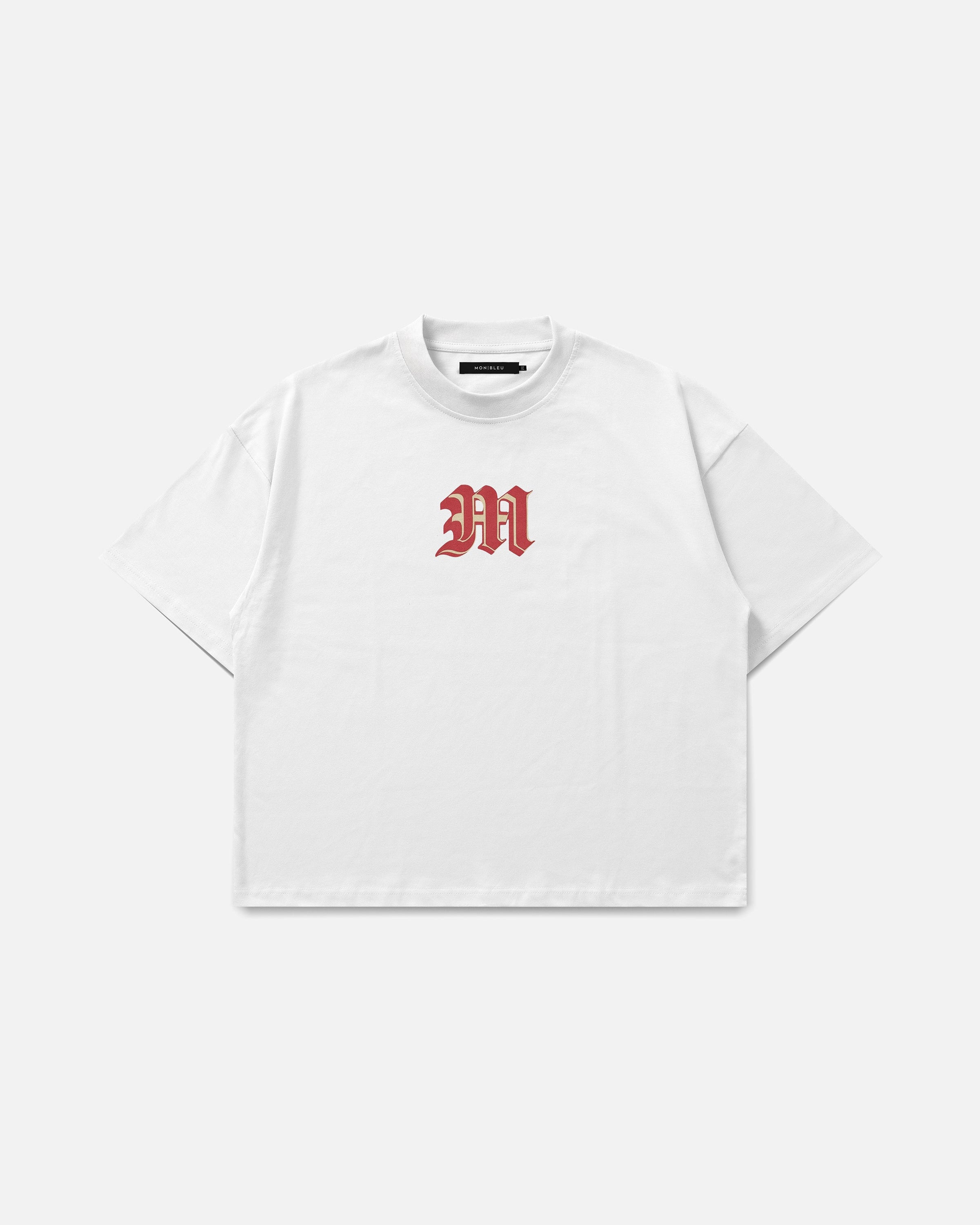 FOCUSED TEE