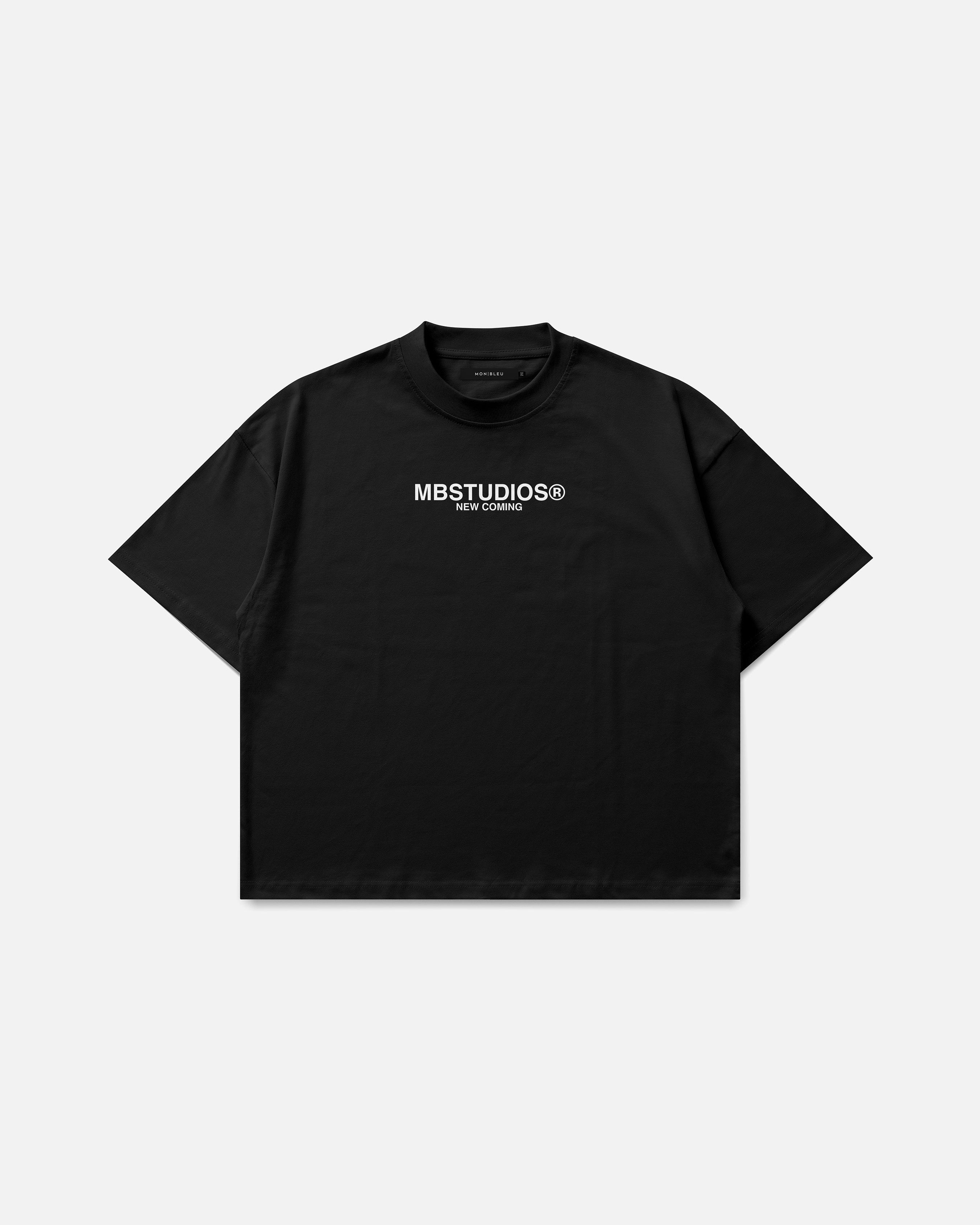 HELMET TEE