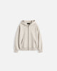 BASIC OATMEAL HOODIE