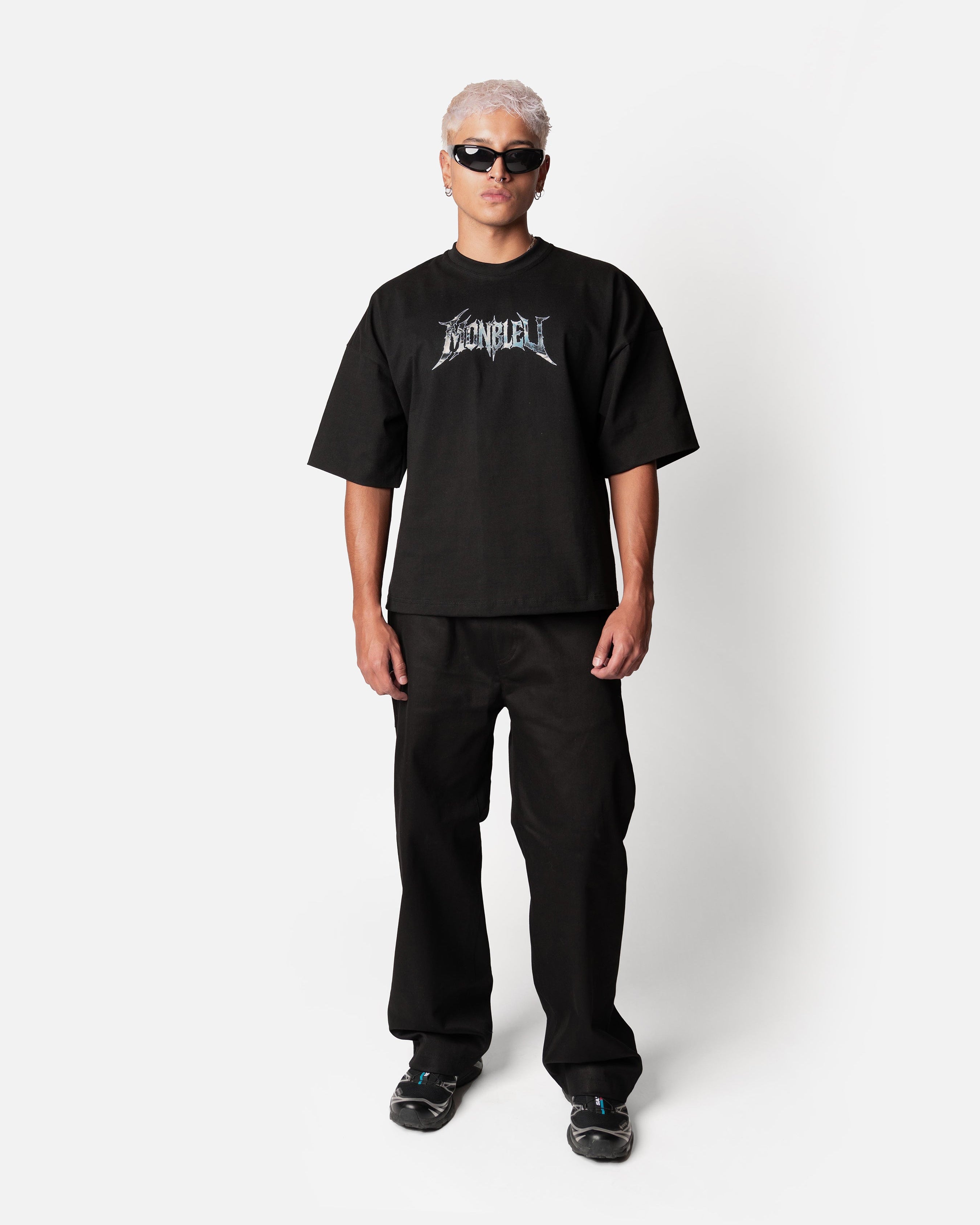 UNDERWORLD TEE