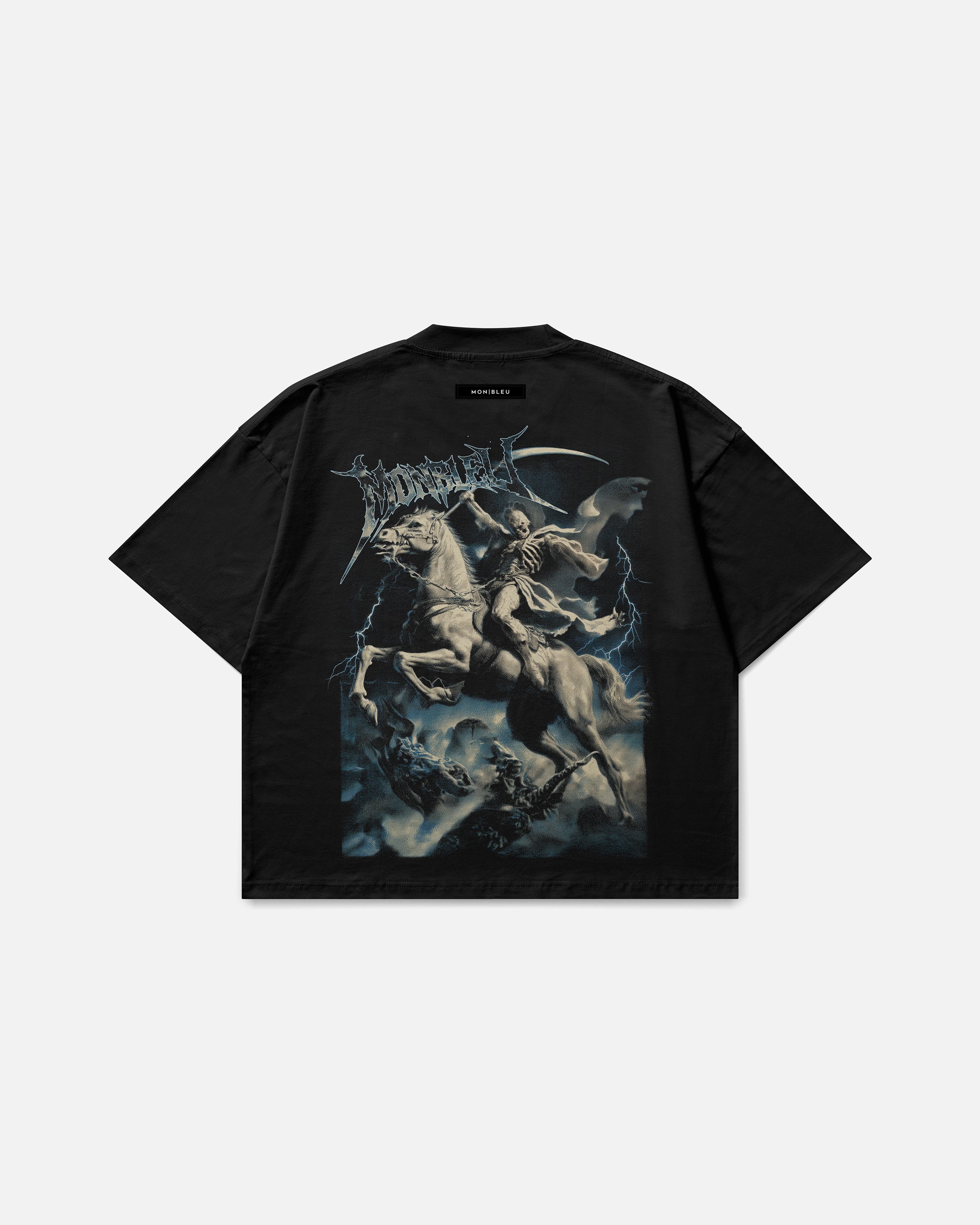 UNDERWORLD TEE
