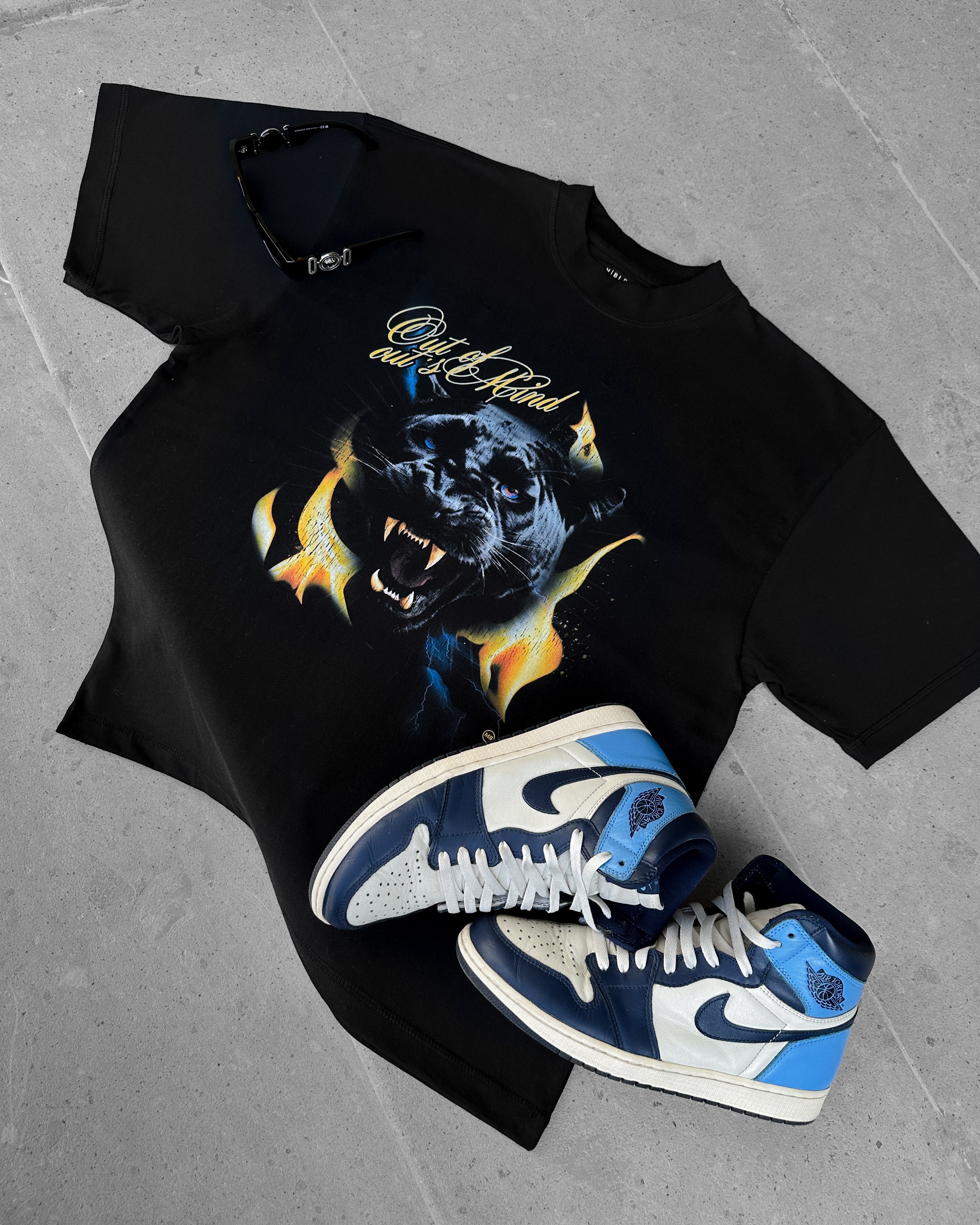 BEAST TEE