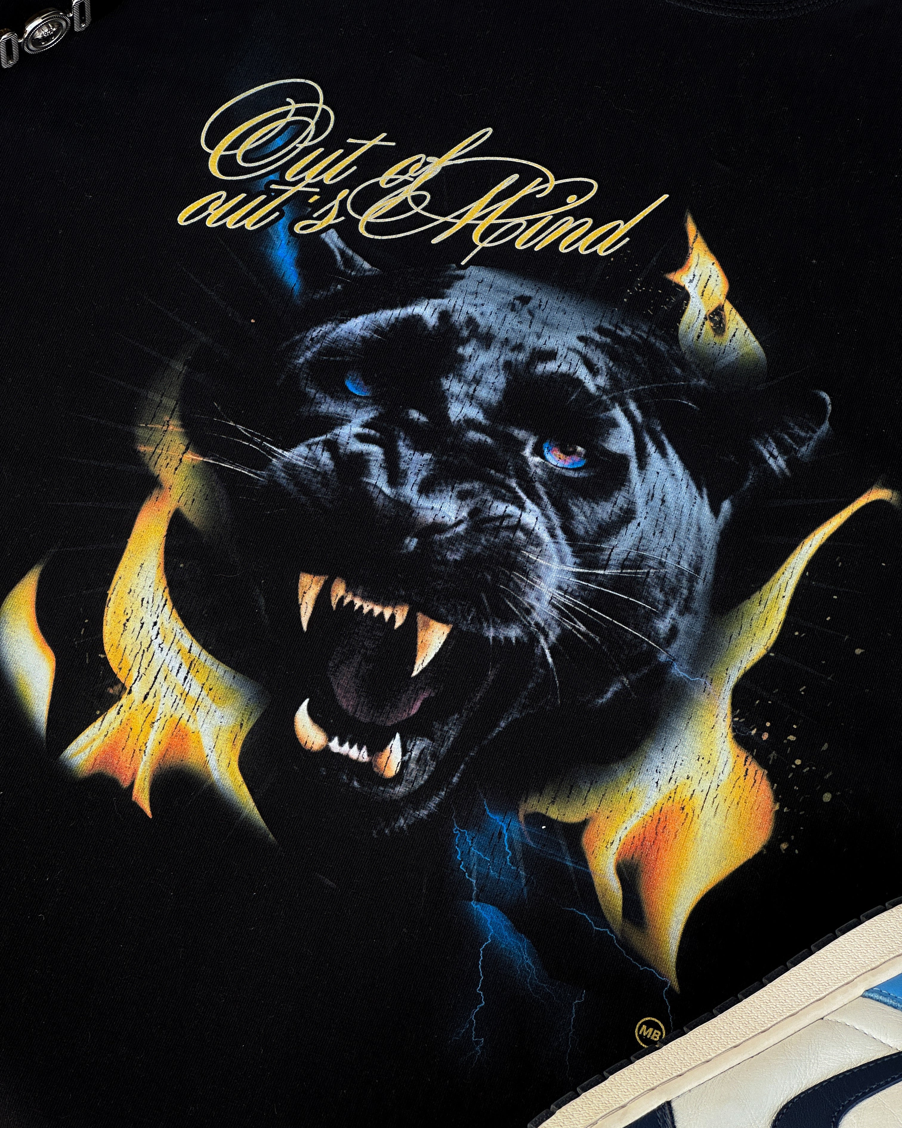 BEAST TEE