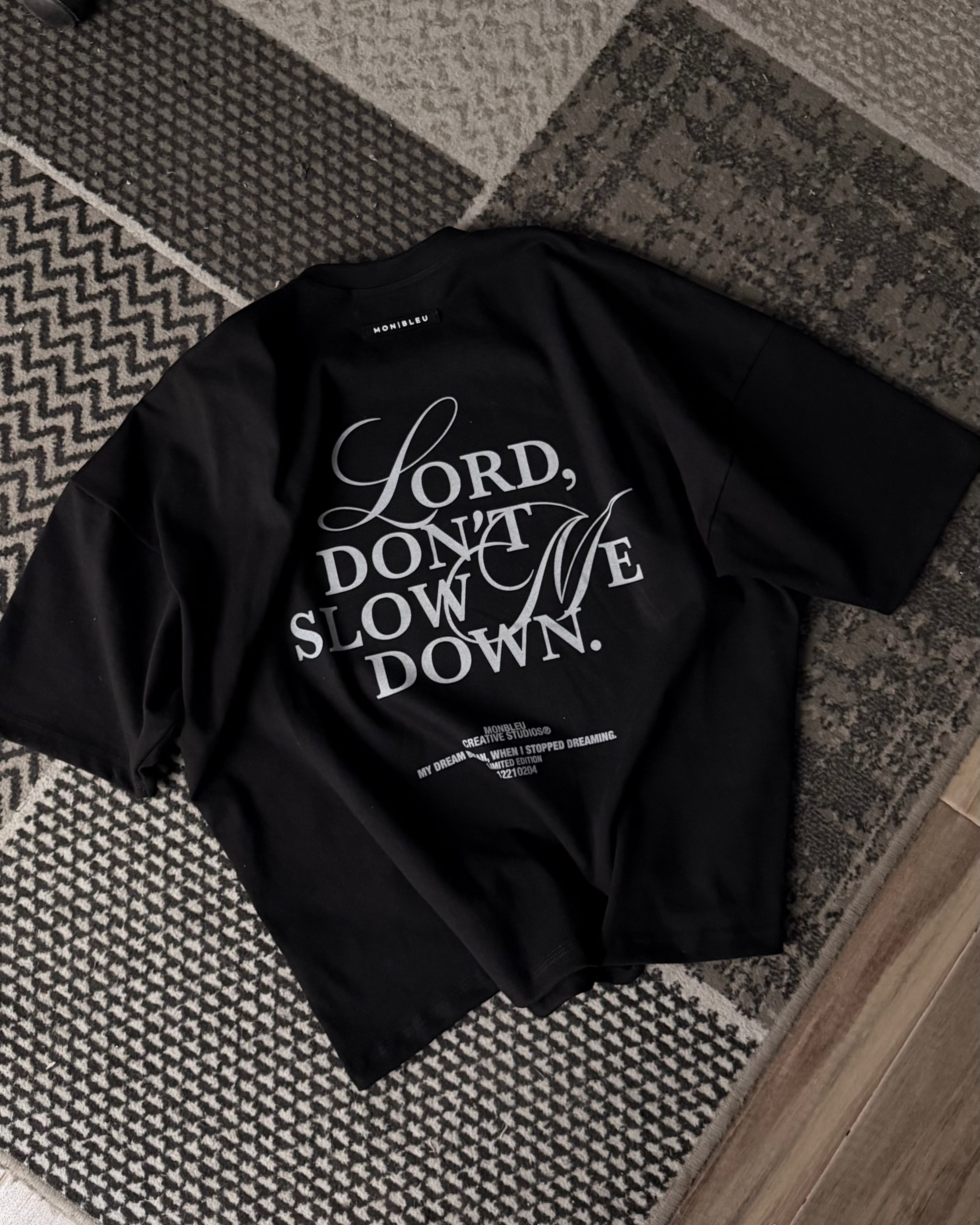 LORD MB TEE