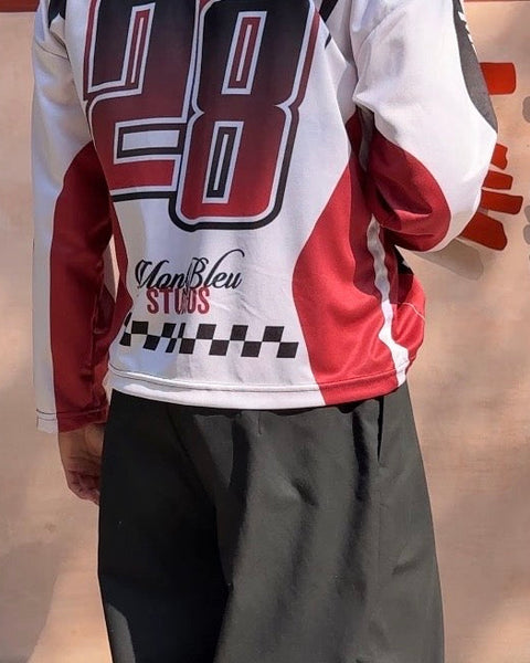 NEW COMING WINE JERSEY