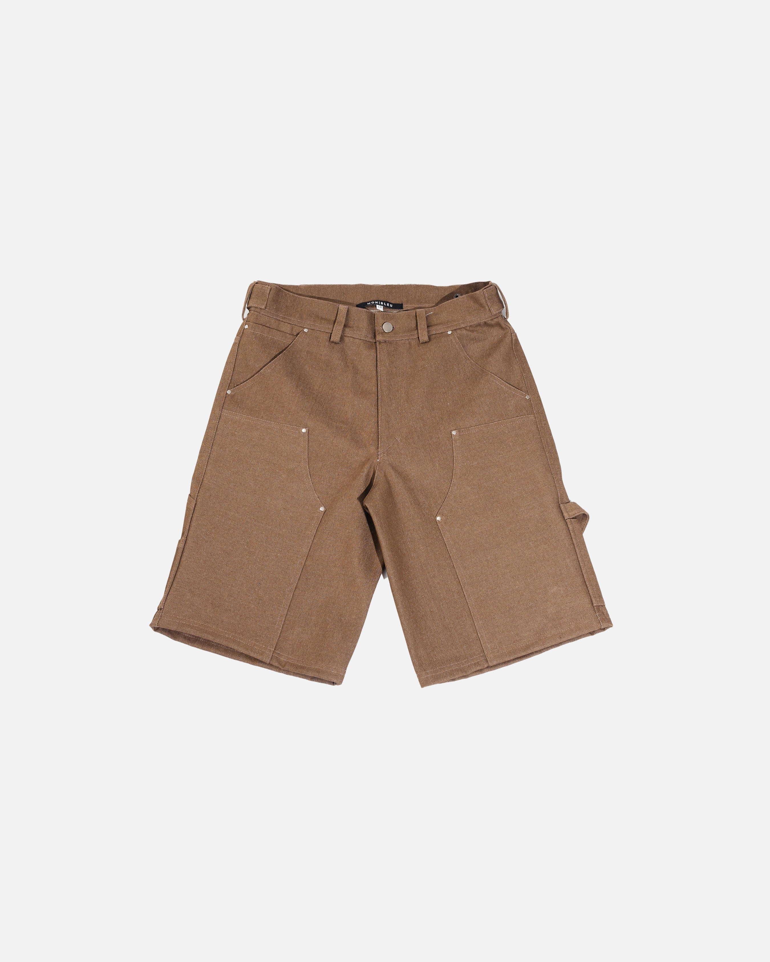 JORT CARPINTERO BROWN