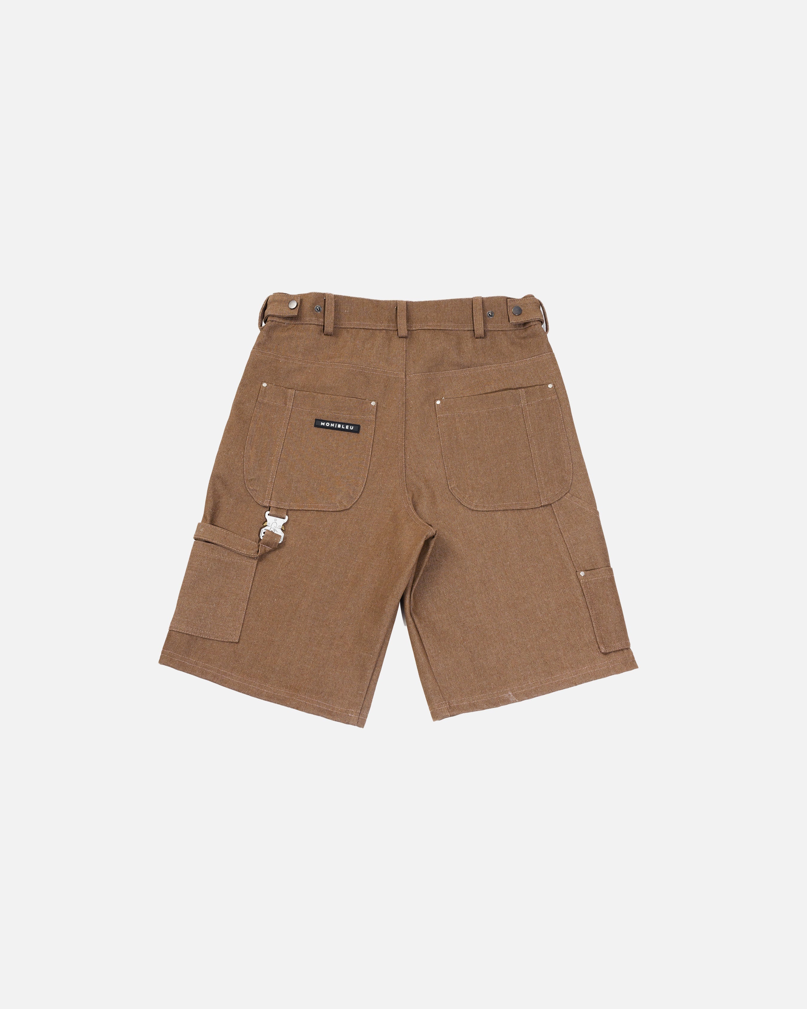 JORT CARPINTERO BROWN