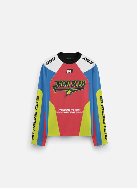 NEW COMING PINK JERSEY