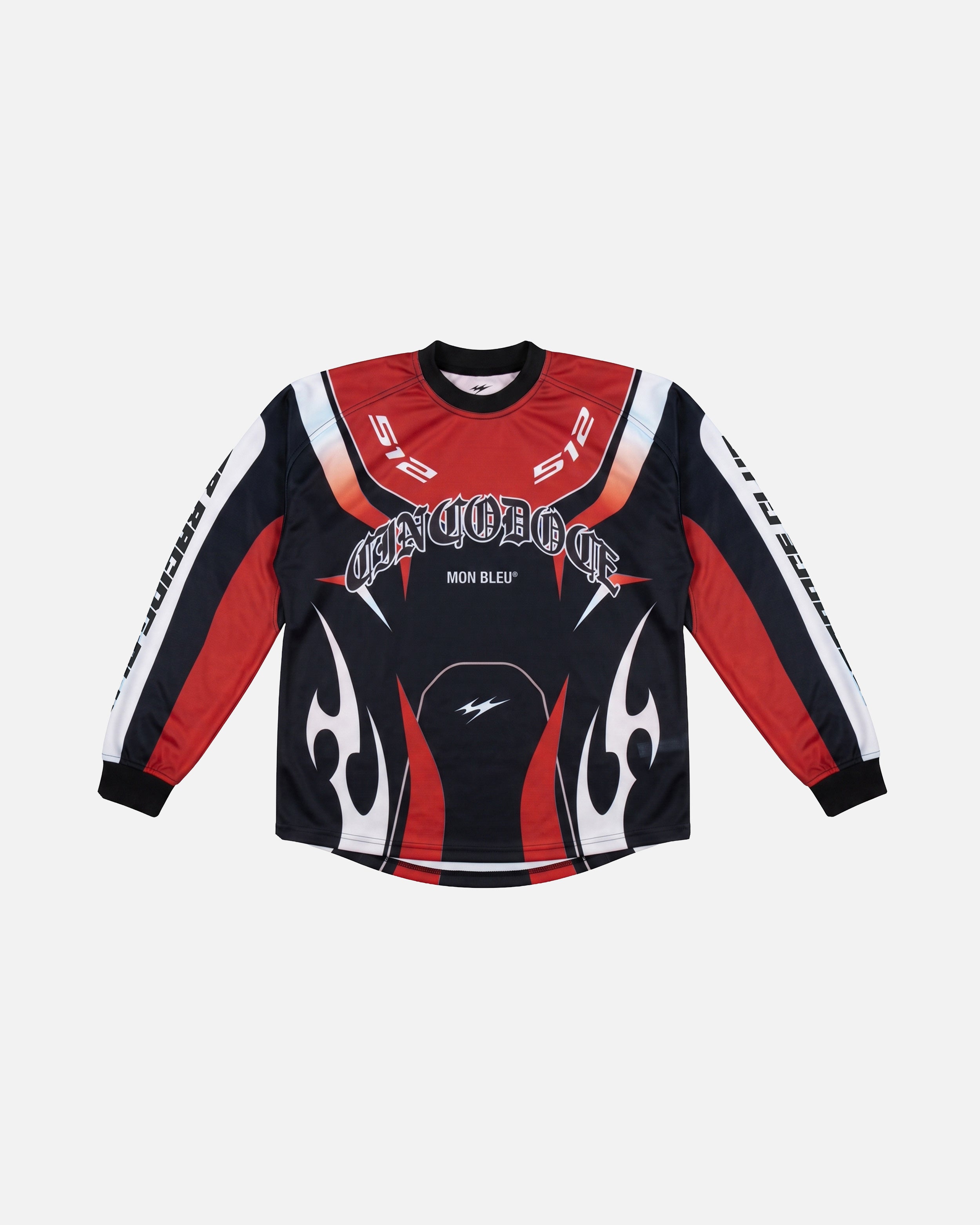 CINCODOCE RACING CLUB JERSEY