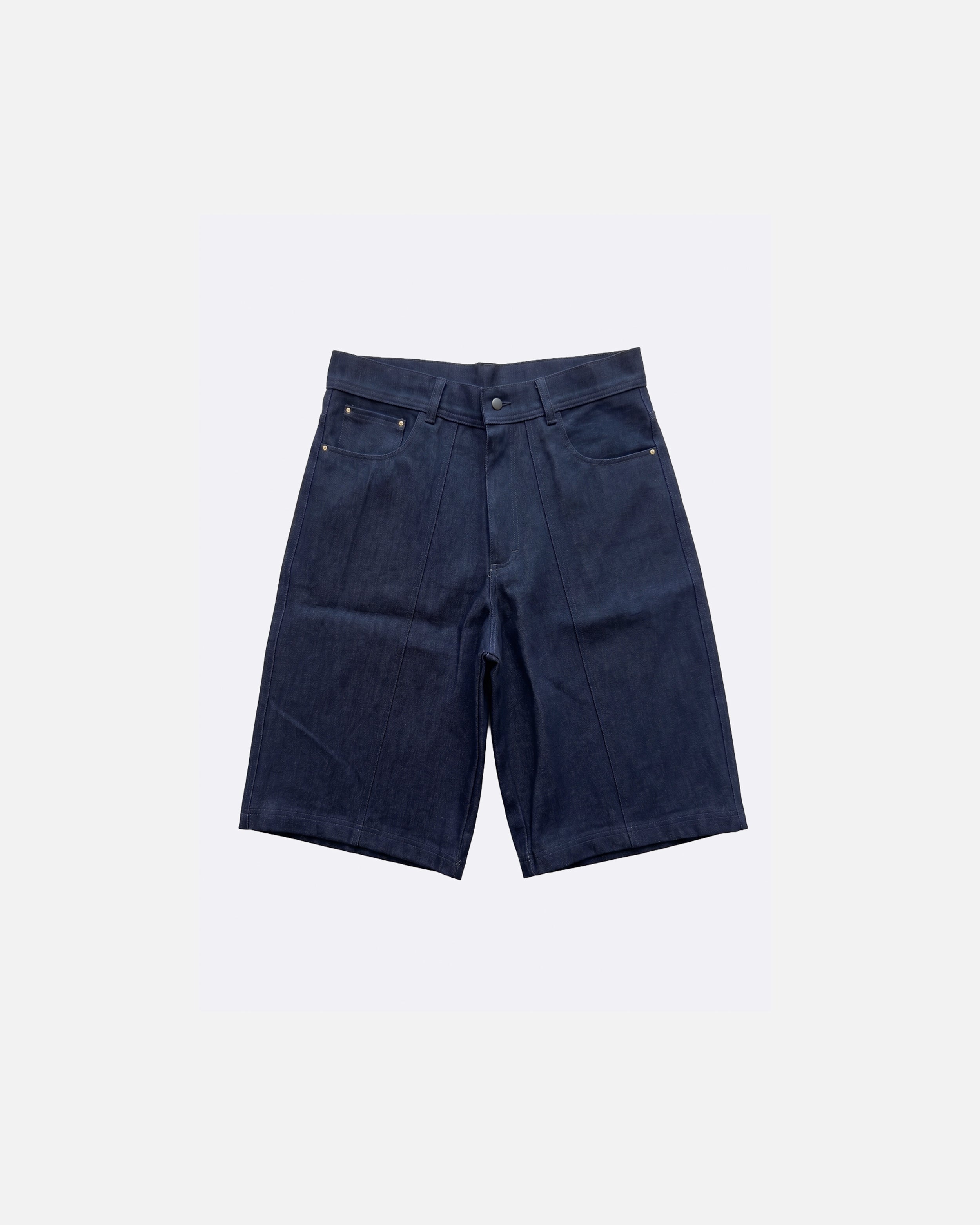 JORT DENIM
