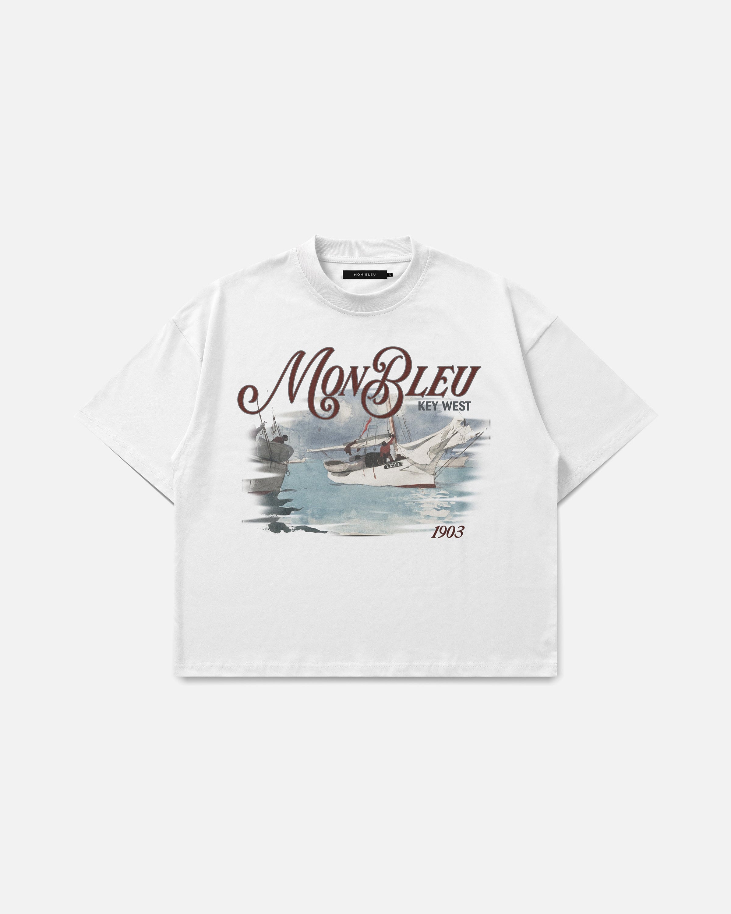 KEY WEST TEE
