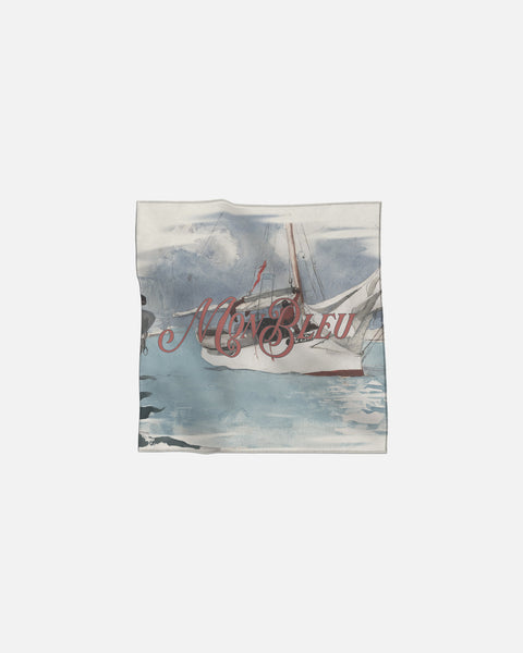 KEY WEST SCARF