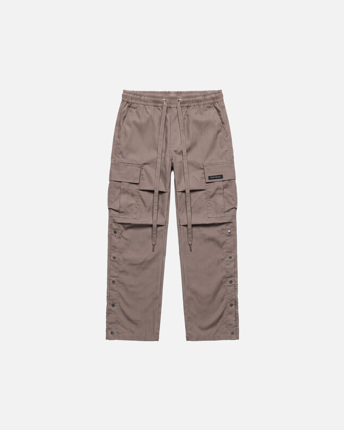 MB KAKI CARGO PANTS