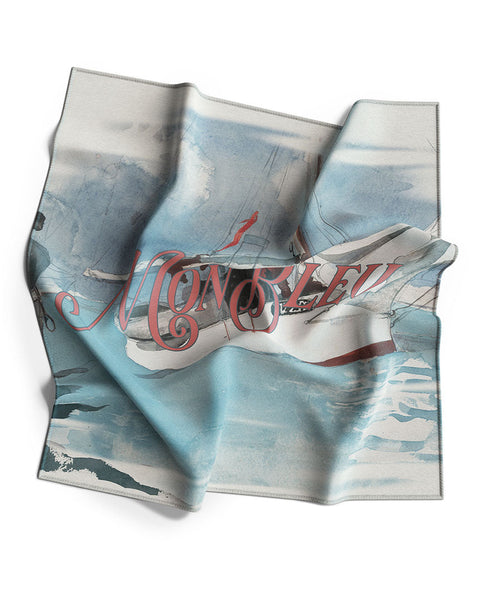 KEY WEST SCARF