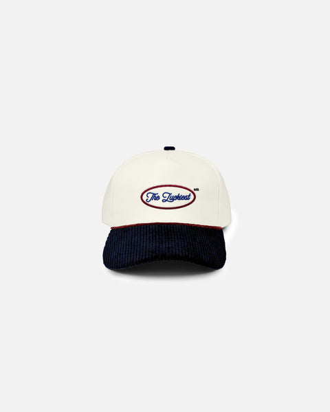LUCKIEST CAP