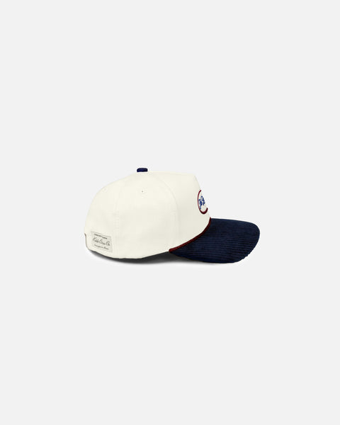 LUCKIEST CAP
