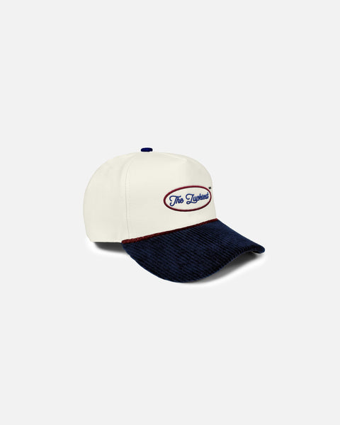 LUCKIEST CAP