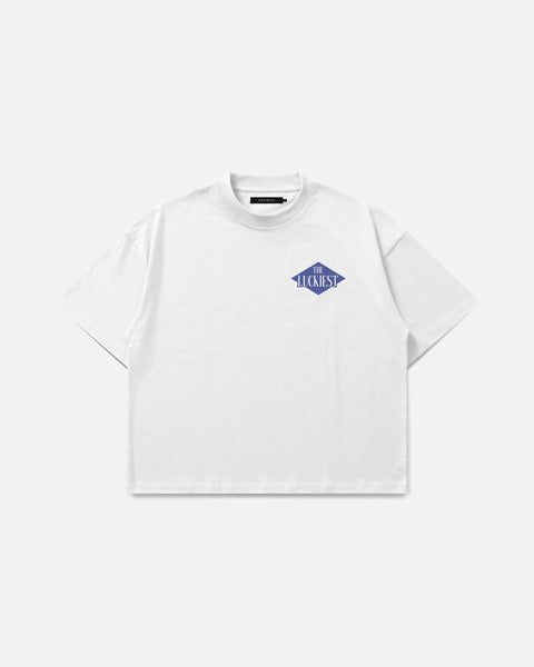 MEMORY BOX TEE
