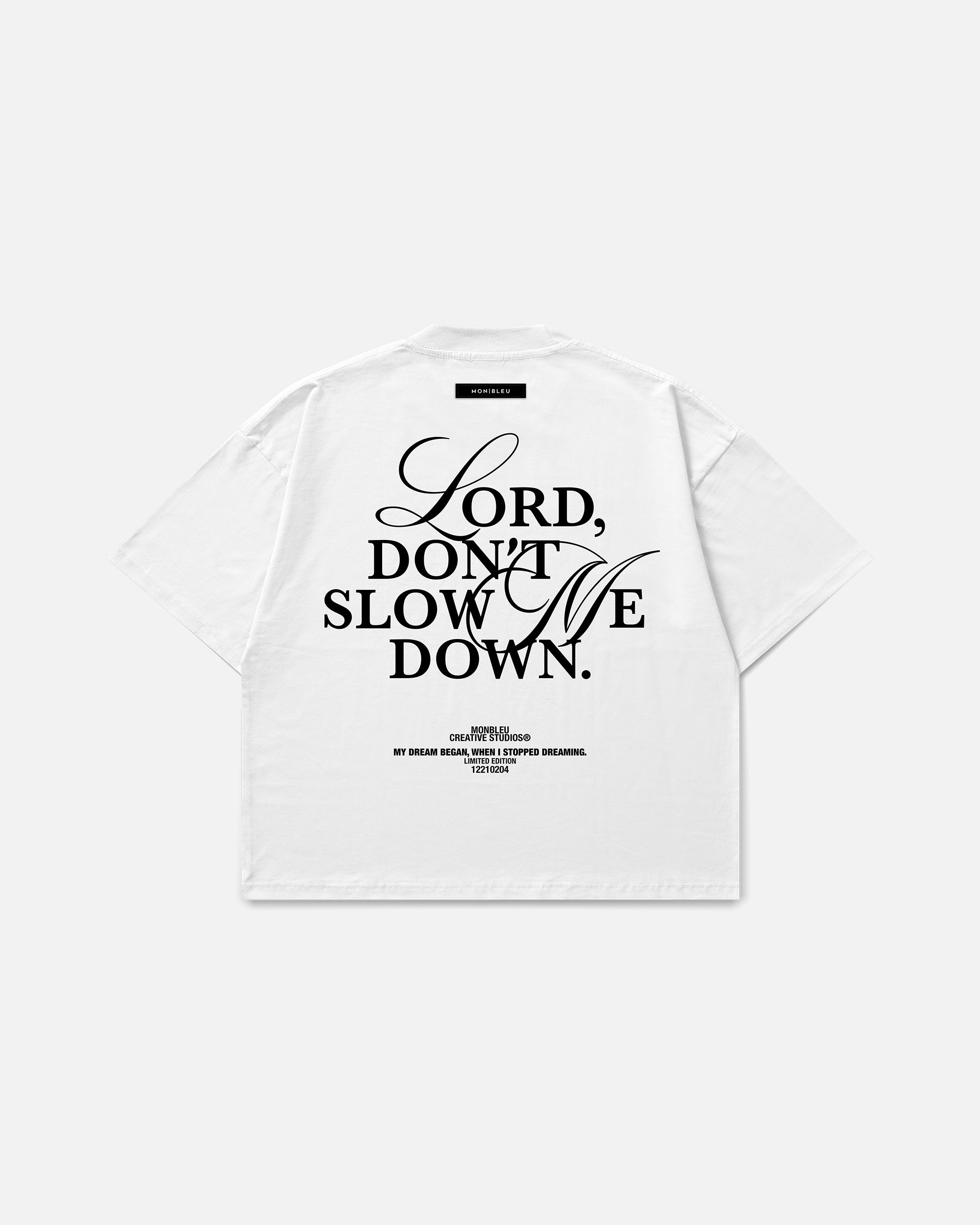 LORD MB TEE